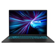 ASUS Laptop V16 V3607VM-RP023W / Intel Core 7 240H, 16.0", 1920 x 1200, 32 GB, 1 TB SSD, Windows 11 Home, crna